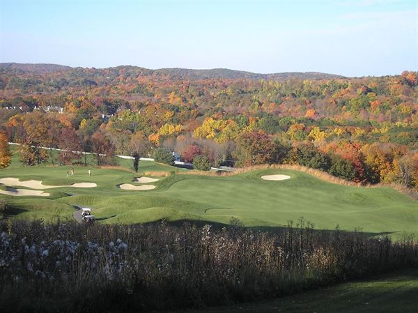 Centennial Golf Club