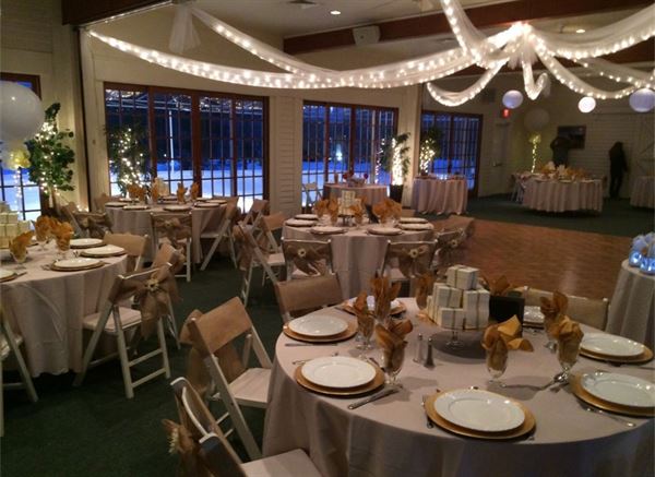 Centennial Golf Club