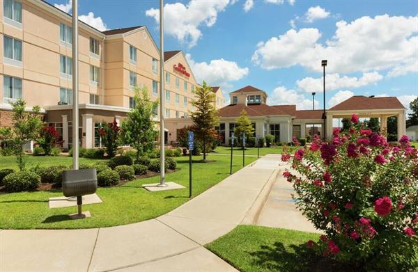 Hilton Garden Inn Shreveport