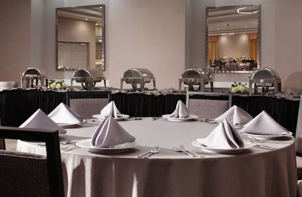 Hilton Garden Inn Shreveport