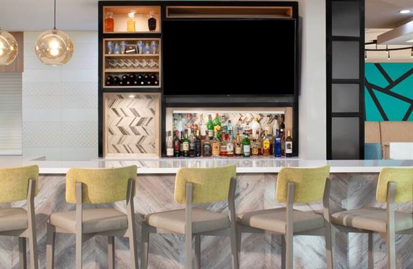 Hilton Garden Inn Shreveport