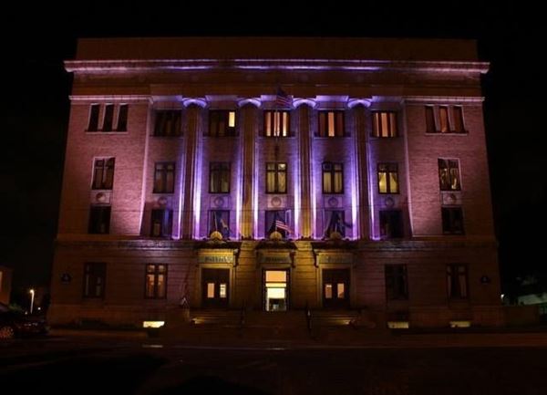 Oshkosh Masonic Center