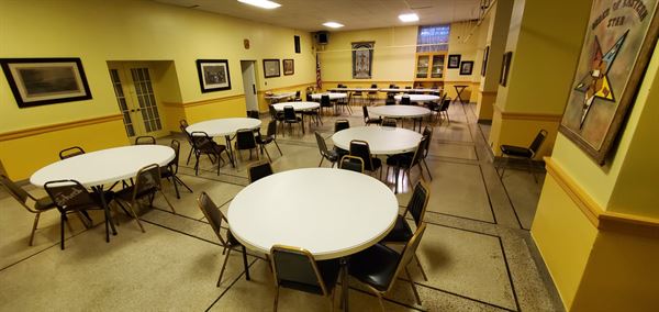 Oshkosh Masonic Center