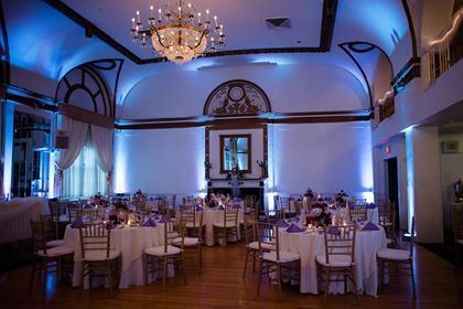 Legendary Genetti Hotel & Suites