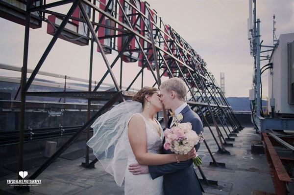 Legendary Genetti Hotel & Suites