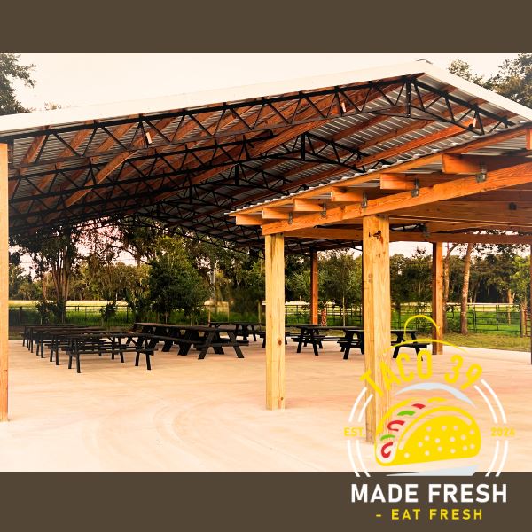 TACO 39 - Eat, Gather, Celebrate