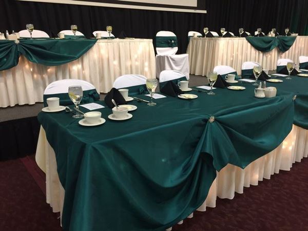 Prince Conference Center at Calvin University