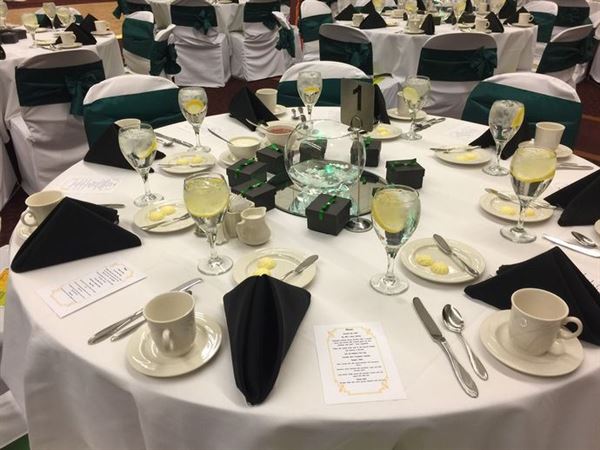 Prince Conference Center at Calvin University