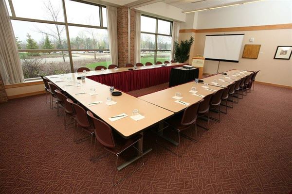 Prince Conference Center at Calvin University