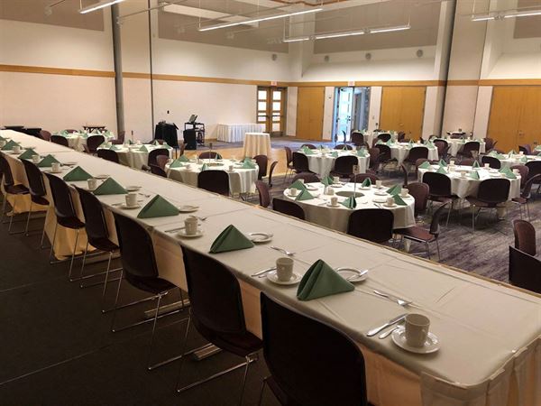 Prince Conference Center at Calvin University