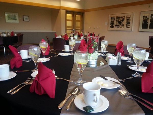 Prince Conference Center at Calvin University