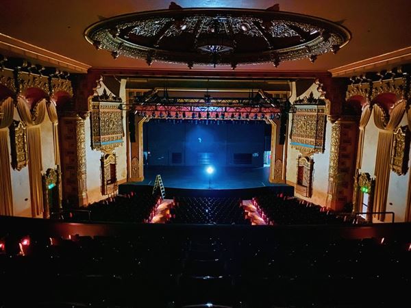 Mount Baker Theatre