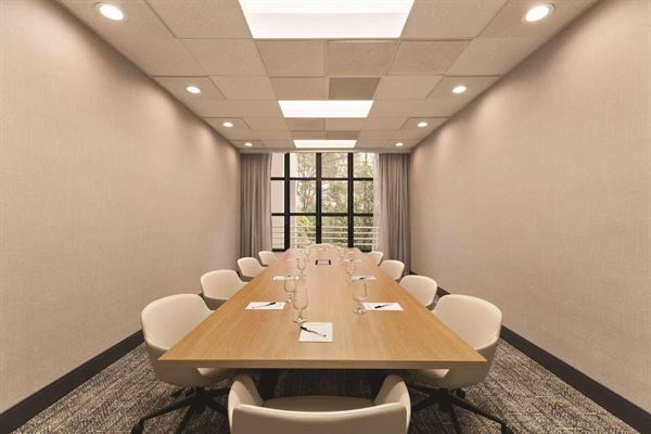 Radisson Seattle Airport