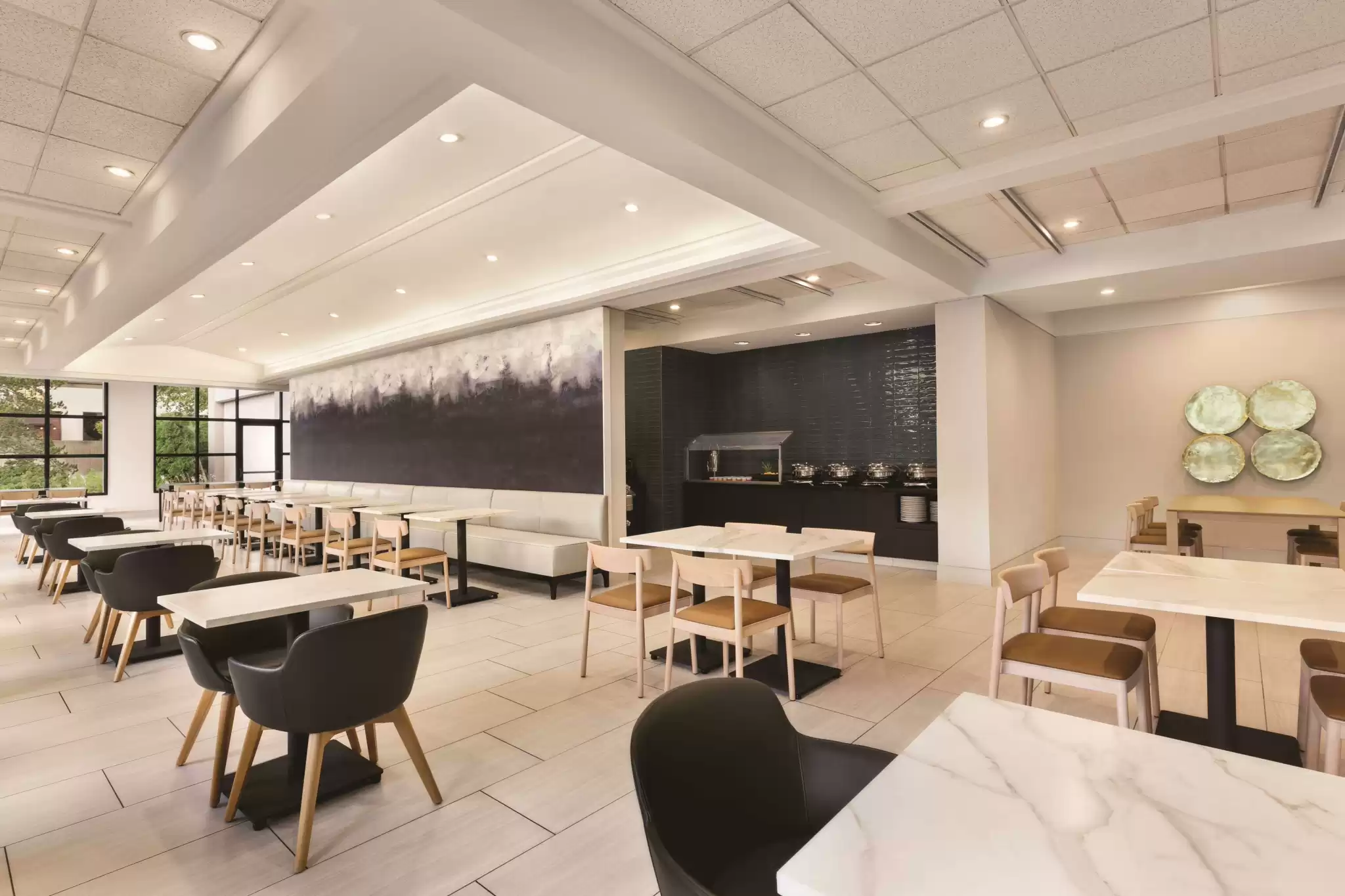 Radisson Seattle Airport