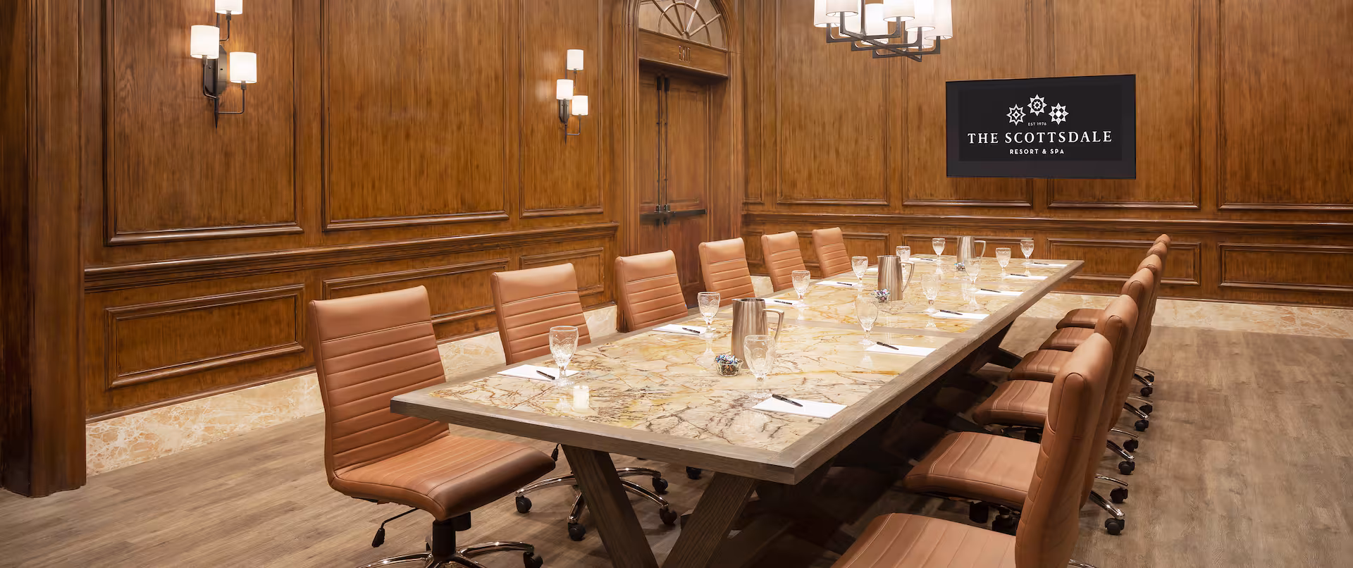 The Scottsdale Resort and Spa, Curio Collection by Hilton