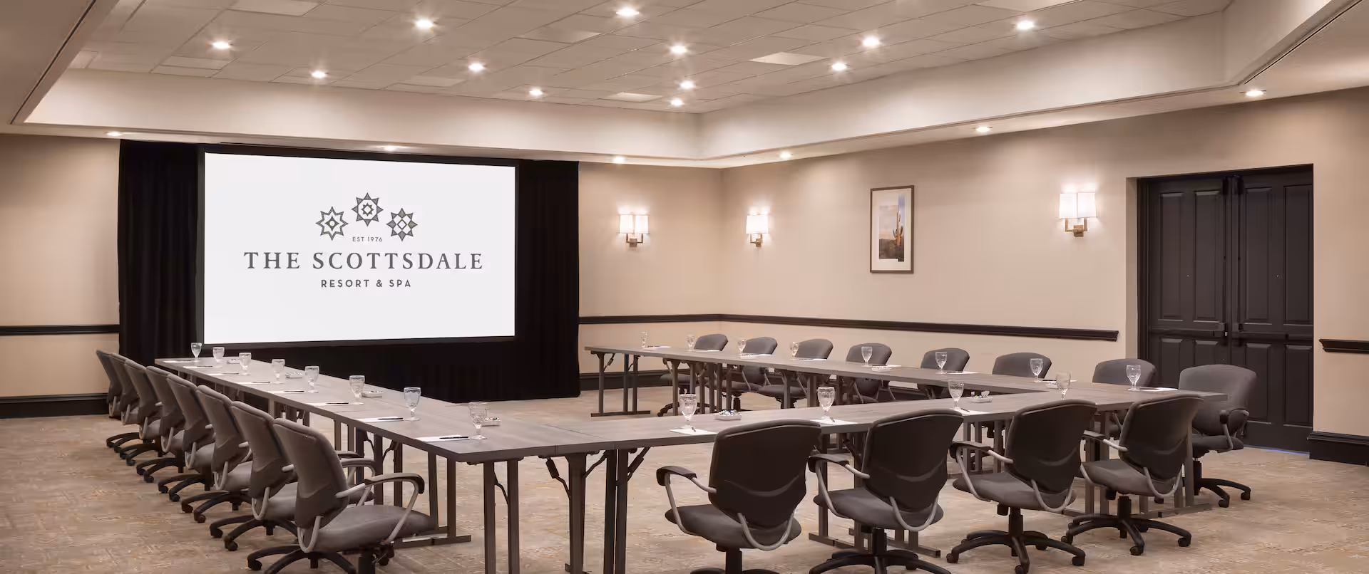 The Scottsdale Resort and Spa, Curio Collection by Hilton