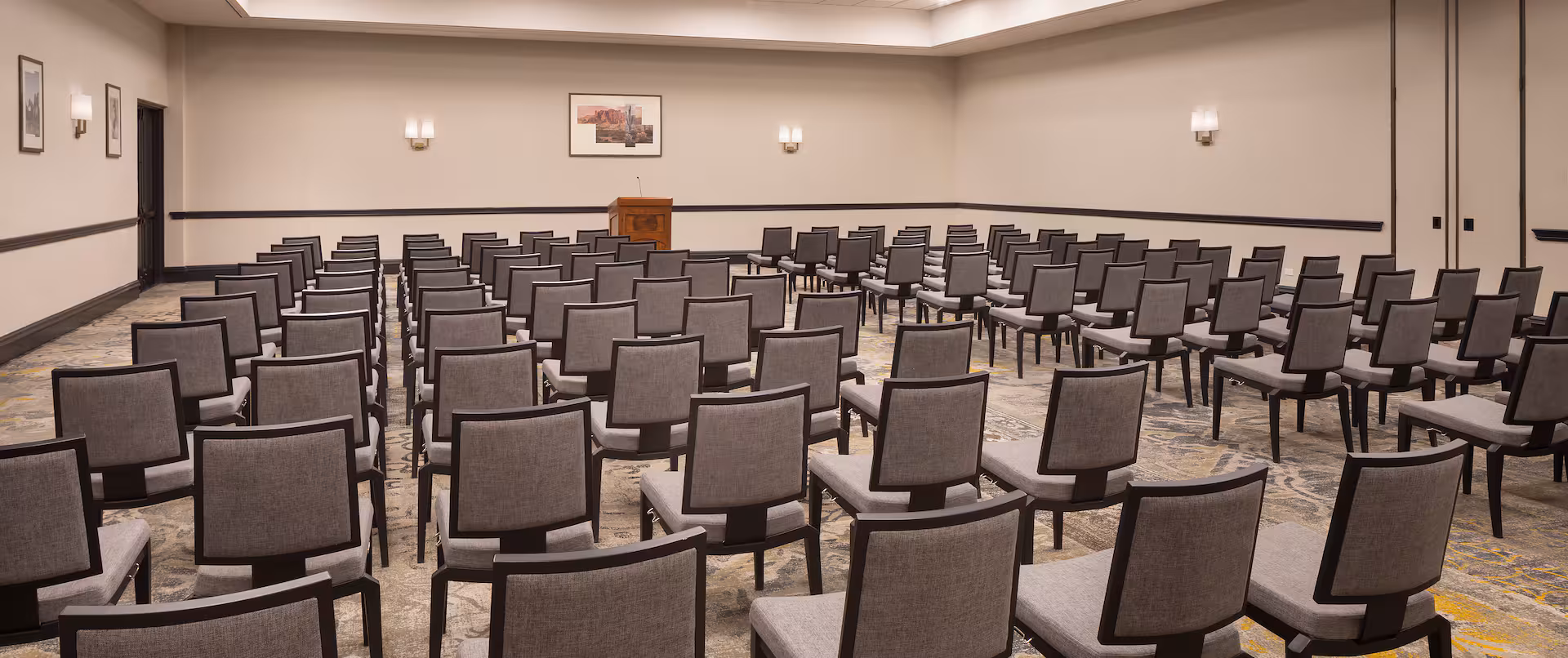 The Scottsdale Resort and Spa, Curio Collection by Hilton