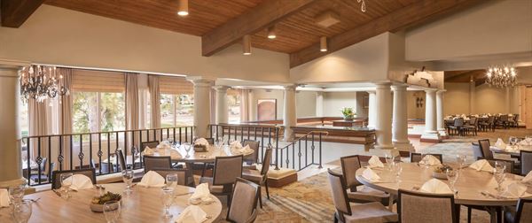 The Scottsdale Resort and Spa, Curio Collection by Hilton