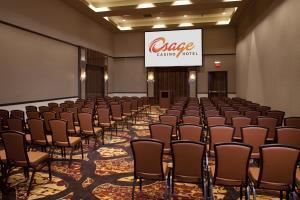 Ponca City Osage Casino & Hotel