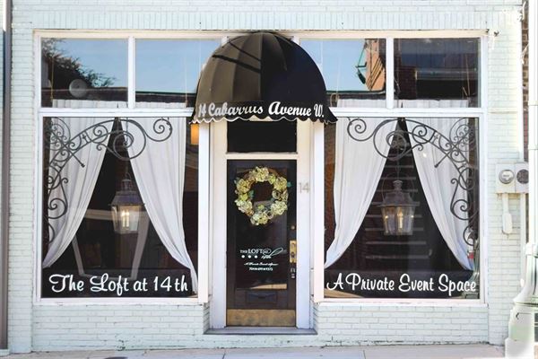The Loft At 14th