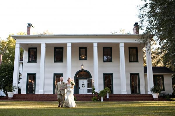 Ball House & Cottages