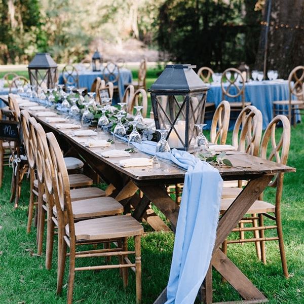 Ball House & Cottages