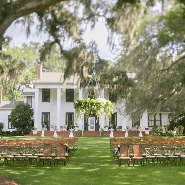 Ball House & Cottages