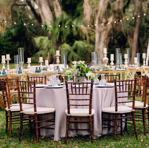 Ball House & Cottages