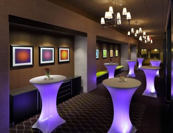 Holiday Inn Boston-Cambridge Area