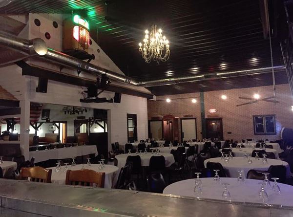 The Old School House