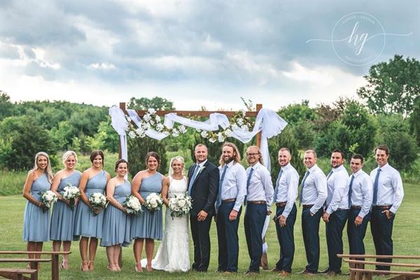 The Old School House