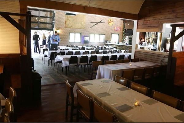 The Old School House