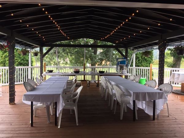 The Old School House