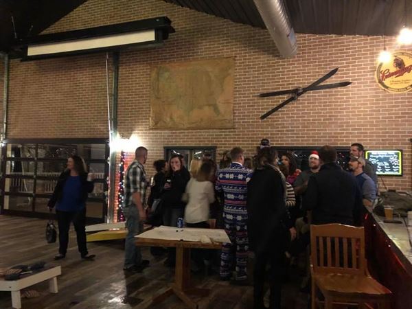 The Old School House