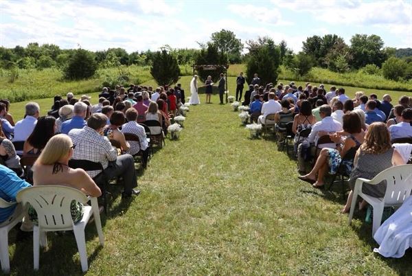 The Old School House