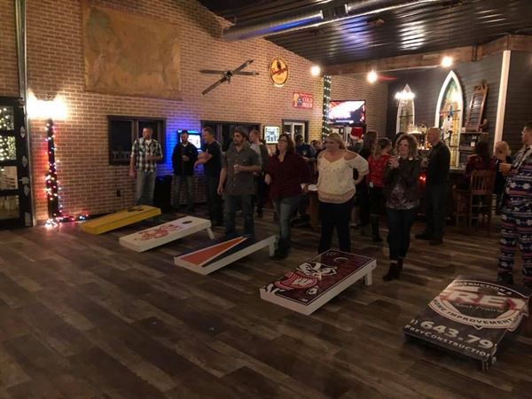 The Old School House