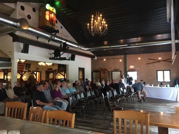 The Old School House