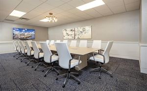 Board Room