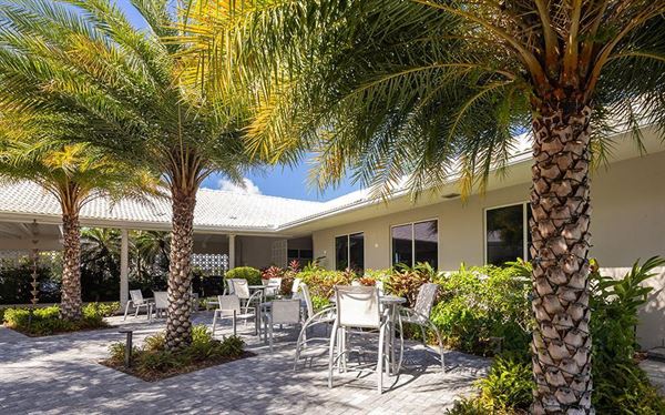 Coral Ridge Yacht Club