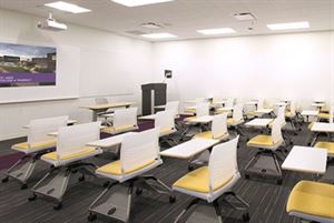 Small Classroom  - ARB  336