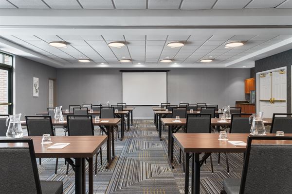 Homewood Suites by Hilton Hartford South-Glastonbury