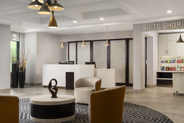 Homewood Suites by Hilton Hartford South-Glastonbury