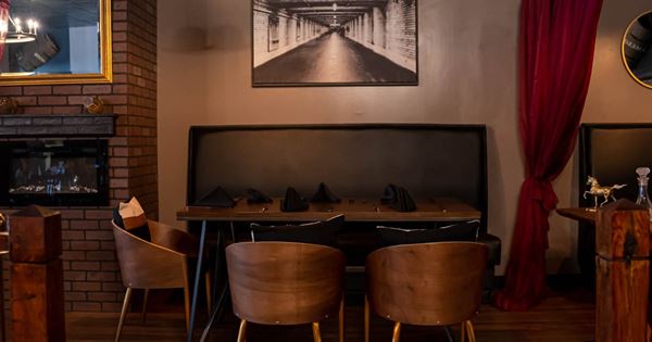 Maestro Bistro & Dinner Club