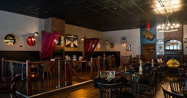 Maestro Bistro & Dinner Club