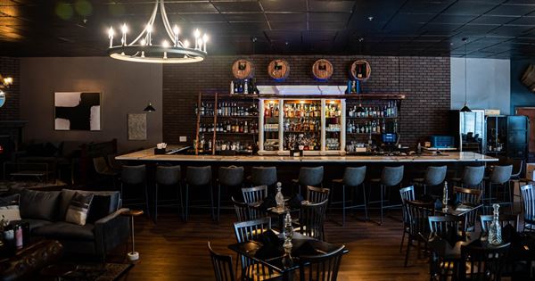 Maestro Bistro & Dinner Club