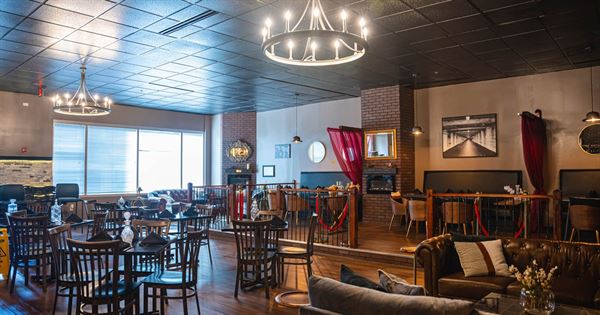 Maestro Bistro & Dinner Club