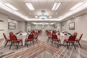 Ambassador Ballroom