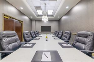 Executive Boardroom