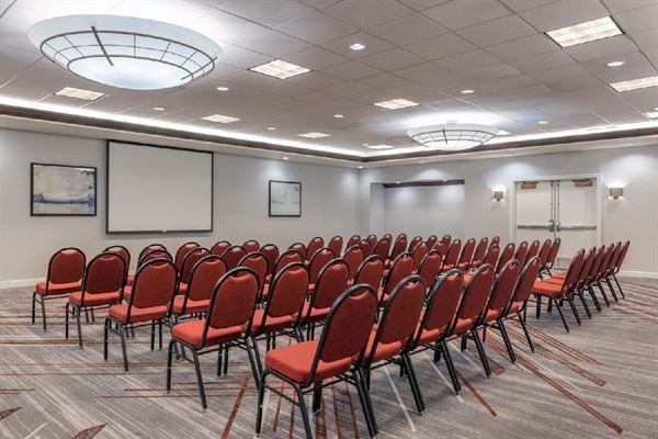 Embassy Suites by Hilton Convention Center Las Vegas