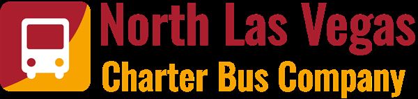 North Las Vegas Charter Bus Company